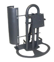 Fujitsu Universal PC-TFT holder (S26361-F2542-L35) Fujitsu Universal PC-TFT holder (S26361-F2542-L35)